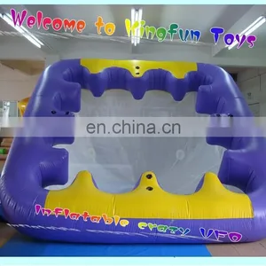 Floating Inflatable Water Tube/inflatabe Water Toys thumbnail-1