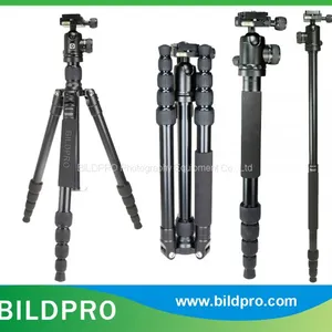 BILDPRO Multifunction Tripod Monopod Aluminum Camera Accessories thumbnail-3