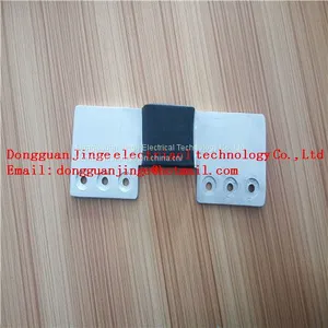 Produce Copper Foil Soft Connector Electric Use thumbnail-3
