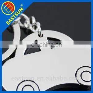 2016 New Model Alphabet Key Chain thumbnail-6