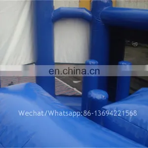 Factory Directly Sale Bouncing Castle Inflatable thumbnail-2