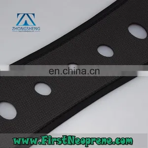 Factory Production 5mm Thickness Neoprene Camera Sling Strap thumbnail-4