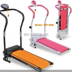 Cheap Fitness Treadmill With 2.0HP Motor/ Motorized Treadmill in Stock thumbnail-1