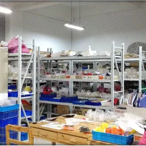 Yiwu Smooth Accessories Co.,Ltd company overview - view 2 thumbnail