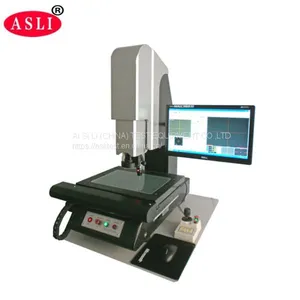 3d Video Measuring System thumbnail-3