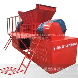 E-waste Shredder thumbnail-3
