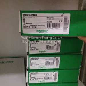PLC System Spare Part New Sealed TSXDEY64D2K TSXDEY32D2K thumbnail-1