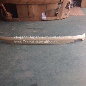 Heavy Duty European Tractor Body Parts Scania Streamline Truck Sunvisor 2312093 2117869 2312092 2055596 thumbnail-2