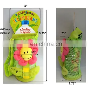 Plush Water Bottle Holder Water Bottle Bag Animal Water Bottle Cover Bag thumbnail-3