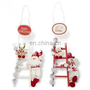 Handmade Indoor Christmas Decoration thumbnail-1