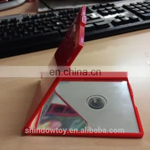 Double Pocket Mirror thumbnail-2
