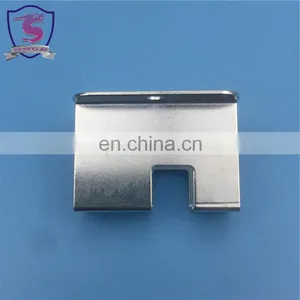 Custom Made Sheet Stamped Metal Parts thumbnail-1