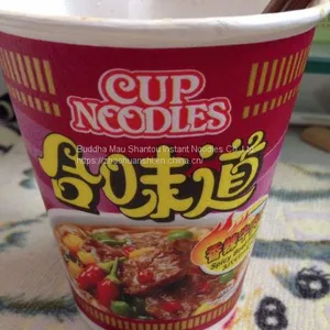 Xiang Nian Brand Wholesale Instant Noodles 900g Wheat Noodle thumbnail-1