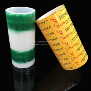 PE Surface Protection Adhesive Tape for Window Glass thumbnail-5