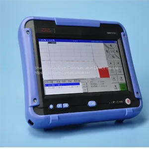7-inch 1310/1550nm 24/22dB OTDR Optical Time Domain Reflectometer thumbnail-3