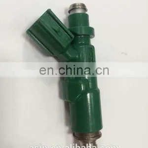 Fuel Injector 23250-21020 1.5L thumbnail-2