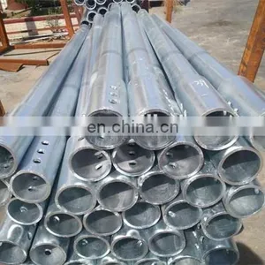 High Quality Post Anchor Round Post Anchor thumbnail-3
