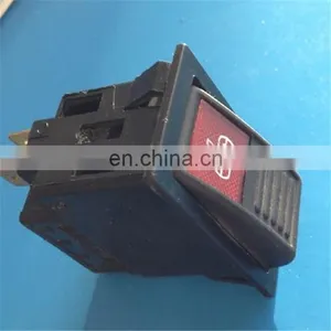 High Quality Defroster Switch for Yutong thumbnail-5
