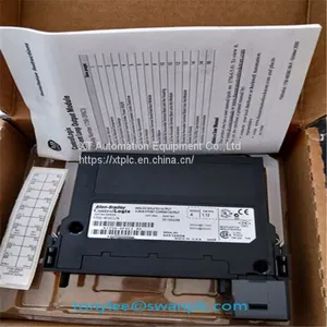 Best Price 1756-PB72 1756-IB16 PLC Spare Part IN STOCK thumbnail-2