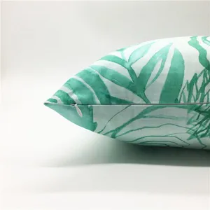 Custom Printed Fancy Decoration Wholesale Cushion Covers thumbnail-4