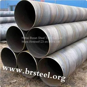 API 5L SSAW Pipe thumbnail-1