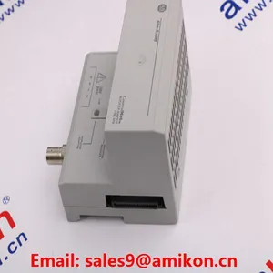 ETHERNET MODULE 1756-OB32 A-B Allen Bradley thumbnail-1