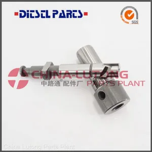 Transfer Pump 1 418 325 159 1325-159 Plunger For DEUTZ F5L912/64 thumbnail-1