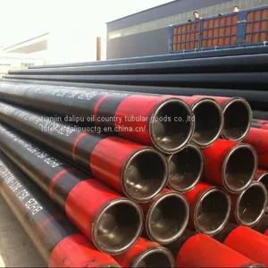 API 5CT Seamless N80 Oil Tubing 7304292000 thumbnail-1
