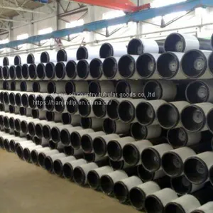 J55,Butress Thread Type Oil Casing Pipe and Tubing Pipe thumbnail-1