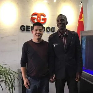 Henan Gelgoog Machinery Company company overview - view 2 thumbnail