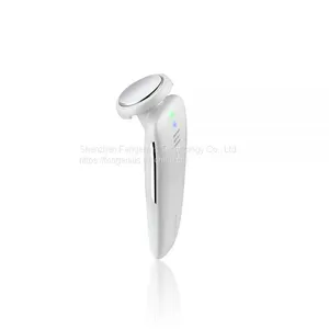 Home Use Ionic Beauty Device Skin Care Facial Machine thumbnail-1