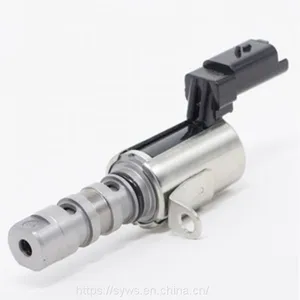Construction Machinery Parts Dump Truck Hydraulic Valve Variable Valve Timing Actuator 1655069GE3 thumbnail-2