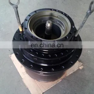 EC210 Travel Reducer Excavator EC210B Travel Gearbox thumbnail-2