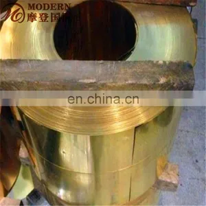 C2680 1/4H 0.12mm Thickness Brass Coil thumbnail-5