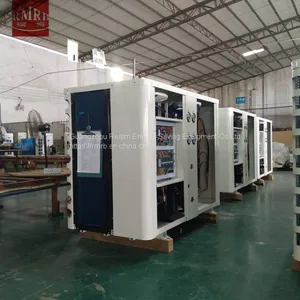 Low Price Heat Pump Generator Complete New Heat Pump Pressurized Cycle Heater thumbnail-2