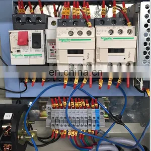 Upvc Window Making Double Head Welding Machine thumbnail-5