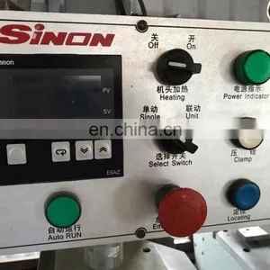 Double Head Best Price Upvc Window Door Welding Machine thumbnail-6