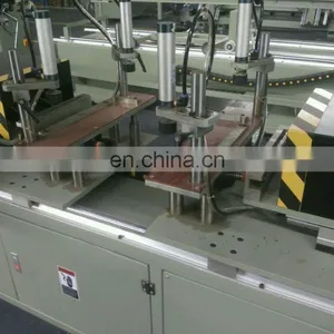 Aluminum Window Hinge Drilling Machines thumbnail-6
