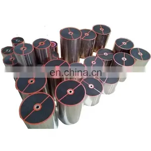 Dia350mm Depth200mm Plastic Dryer Molecular Sieve Desiccant Dehumidification Wheel thumbnail-6