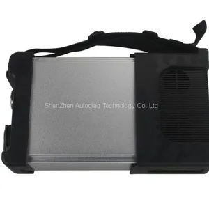 MB SD Connect Compact 5(SD C4) Star Diagnosis With WIFI for Cars and Trucks Multi-Langauge thumbnail-3
