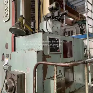 Qiqihaer No.2 T6920D Floor-type Boring-mill thumbnail-5