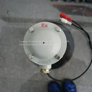 Explosion-proof Pickup Recorder Explosion-proof Monitoring Pickup thumbnail-1