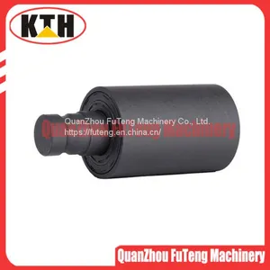 PC35R-8 Carrier Roller Upper Roller for Mini Excavator Komatsu Undercarriage thumbnail-1