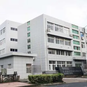 Taizhou Longrange Plastic Mould Co.,ctd company overview - view 1 thumbnail