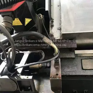 BOHI CK7516 CNC Slant Lathe thumbnail-5