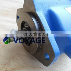 02-341552 PVQ20-B2R-SE1S-21-C21-12 Various Vickers Piston Pump Hydraulic Engine Pump thumbnail-1