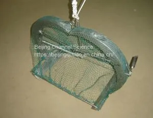QT-CY02 Aquatic Plant Sampler thumbnail-1