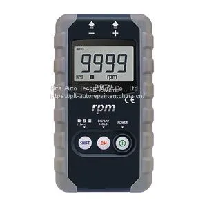 Auto Engine RPM Test Tool thumbnail-1