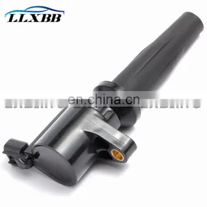 Original Ignition Coil 4M5Z-12029-A LF1618100A LF1618100 For Ford Mazda 3 6 Tribute thumbnail-2