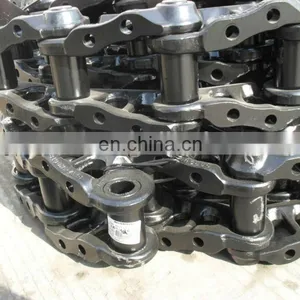Track Chain Excavator and Bulldozer Track Chain 200-7 thumbnail-1